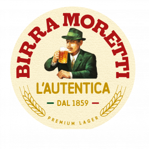 Birra Moretti 4.6%