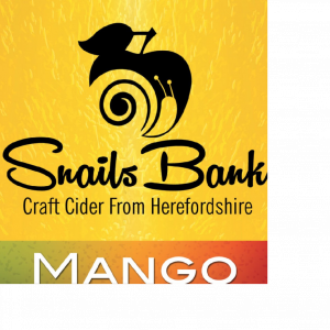 Snails Bank - Mango